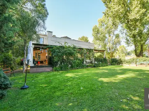 Casa en Venta al Sur