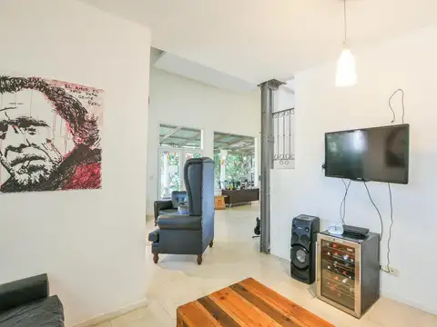 Casa en Venta al Sur