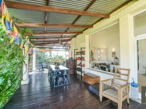 Casa en Venta 12 años