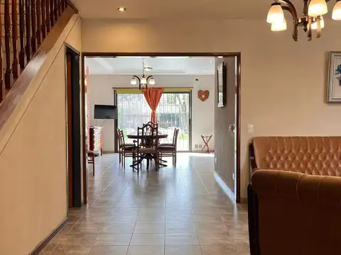 Casa en Venta en Ing. Maschwitz - 4 Ambientes