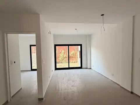 Departamentos en venta