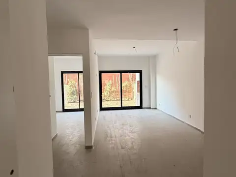 Departamentos en venta