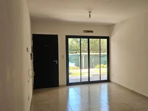 Departamento en Venta 4 años