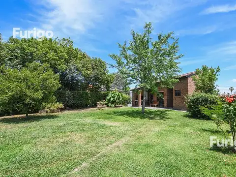 Venta Casa en Pérez