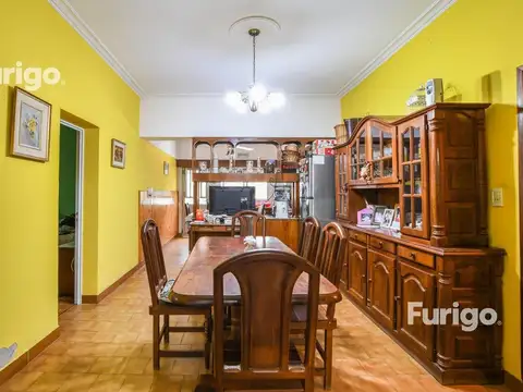 Casa en Venta 34 años