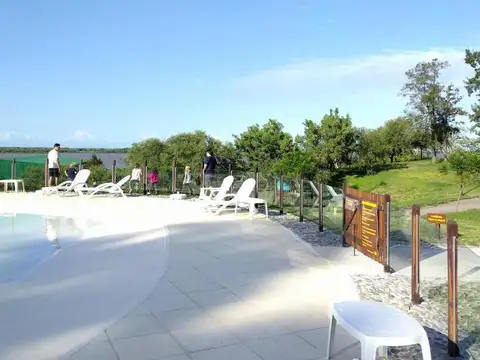 Lote en VENTA, Azahares del Paraná, Fighiera, Santa Fé.