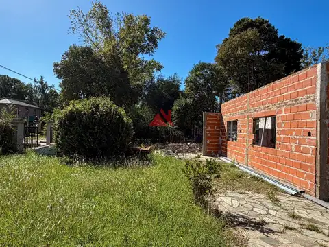 Casa en Venta en Parque Exaltacion, USD 57.000