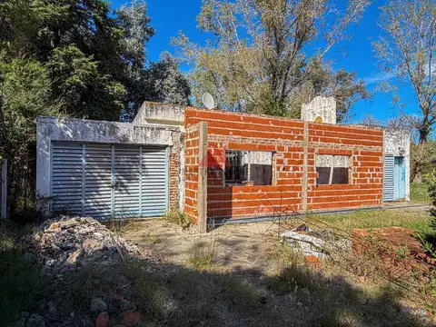 Casa  en Venta en Parque Exaltación, Exaltación de la Cruz, G.B.A. Zona Norte