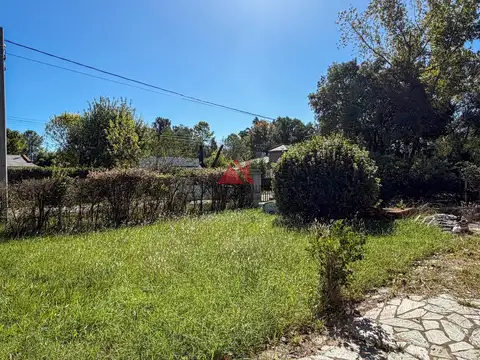 Casa en Venta de 1 dormitorio