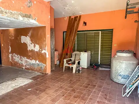 Casa en Venta en Parque Exaltacion, USD 57.000