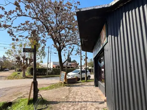 Terreno Apto Desarrollo de Departamento