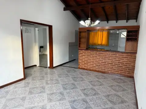 Casa en Alquiler de 2 dormitorios