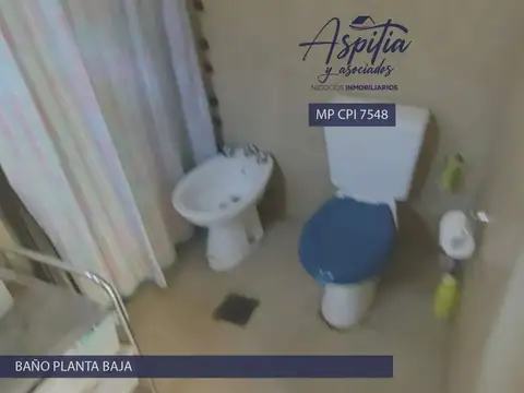 Casa en Venta en Poeta Lugones, USD 115.000