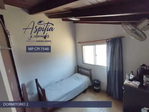 Casa en Venta 17 años