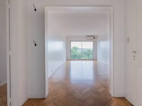 Departamento en Alquiler en Recoleta, $ 1.300.000