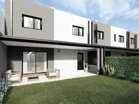 Casa en Venta de 2 dormitorios
