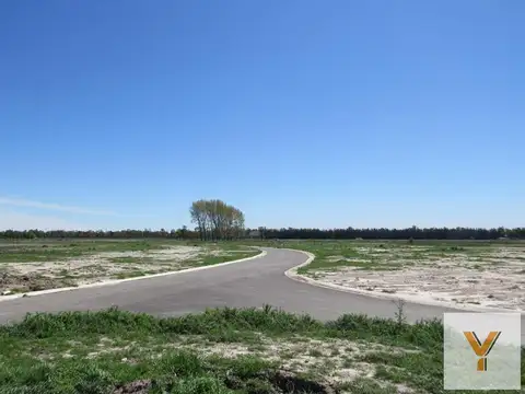 Terreno en Venta en Santa Inés, USD 78.000