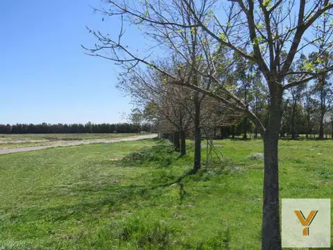 Terreno en Venta en Santa Inés, USD 78.000