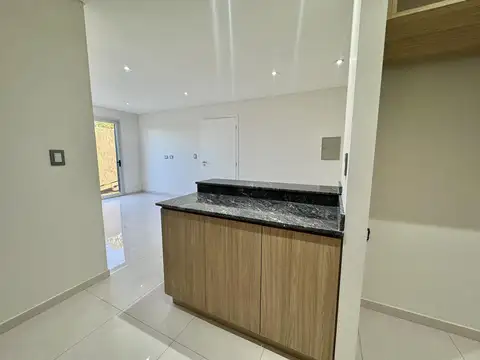 Departamento en Alquiler A Estrenar