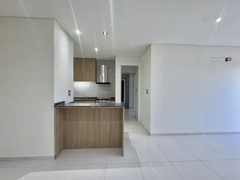 Departamento en Alquiler en Rodeo de la Cruz, $ 1.100.000