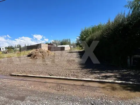 Terreno en Venta de 800,0 m2