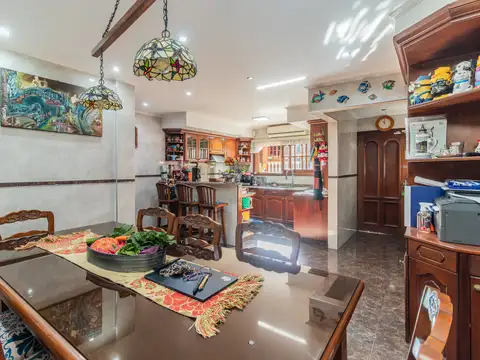 Casa en Venta al Oeste