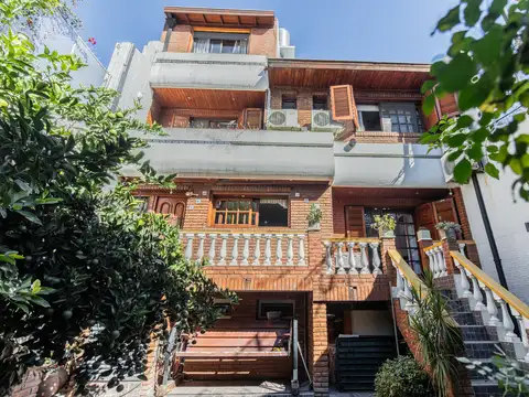 Casa en Venta de 6 dormitorios