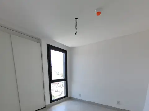 VENDO Dpto 1 dormitorio. Torre Santa Rita. Bº La Cruz.