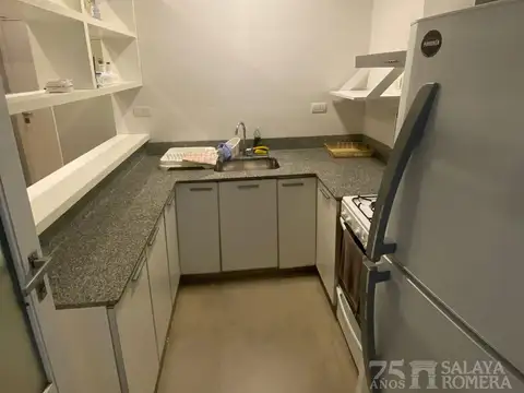 Departamento en Venta 60 años
