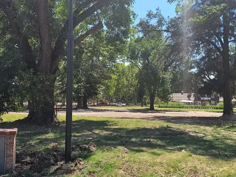 VENTA LOTE ALMAHUE, LA LONJA, PILAR.