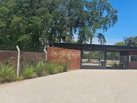Terreno en Venta en El Palomar, USD 129.000