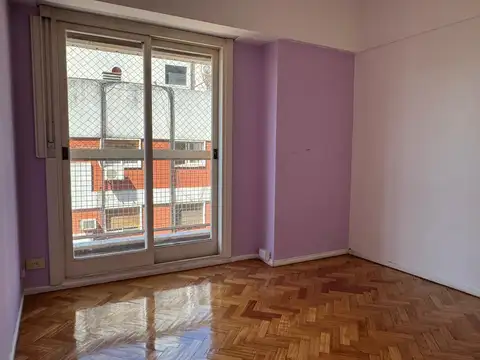 Departamento 5 ambientes con 2 baños