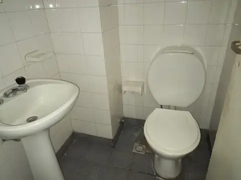 Departamento en Venta en Bella Vista, USD 86.000