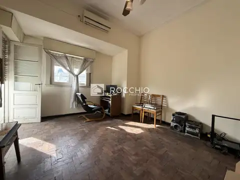 Depto Tipo Casa en Venta en Villa Ballester, USD 109.000