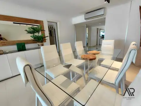 Departamento en Venta de 5 ambientes