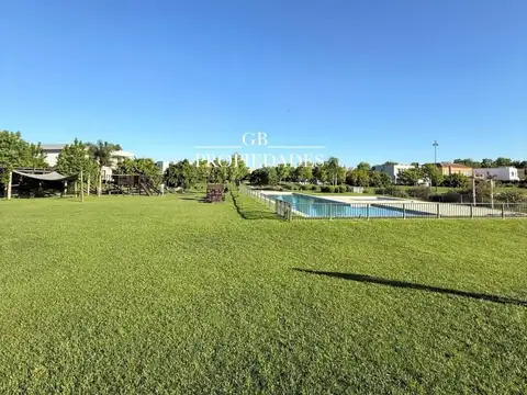 Venta de Lote en Ayres Plaza, Pilar