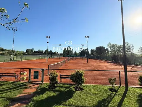 Venta de Lote en Ayres Plaza, Pilar