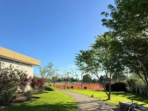 Venta de Lote en Ayres Plaza, Pilar