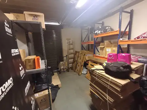 Oficina Monoambiente con 5 baños
