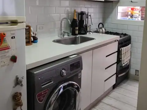 Departamento en Venta en La Perla Sur, USD 95.000