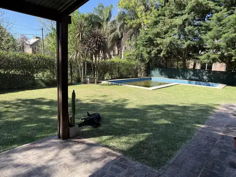 Casa en Venta 24 años