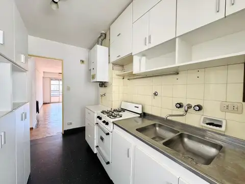 Departamento en Venta 51 años