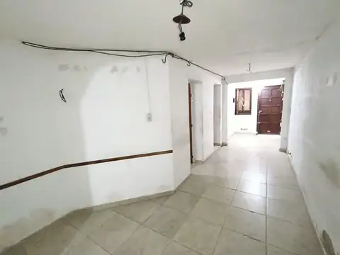 CASA VENTA BARRIO SALADILLO DOS DORMITORIOS
