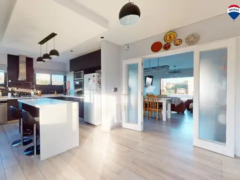 Casa en Venta 2 años