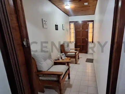 Casa en Venta 1996 años