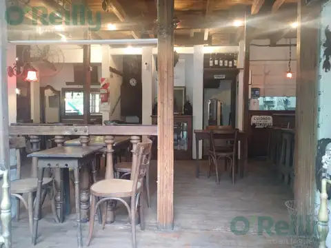 Local en Venta en San Isidro Lasalle / Río, USD 350.000