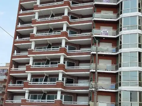 Avenida Costanera 2746 , Piso 6