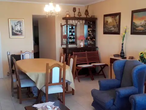 Departamento en Venta de 3 dormitorios