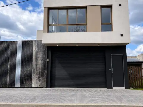 Galpon Depósito en alquiler Distrito Gorina