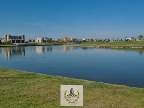 Nordelta Las Casuarinas Bario Cerrado lotes en preventa 2026